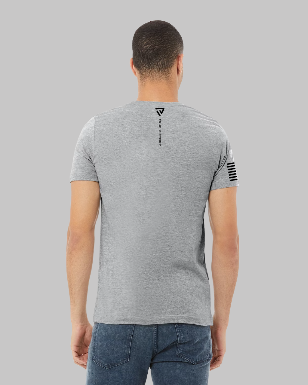 Texas Rangers Traditional Special Operations Tee