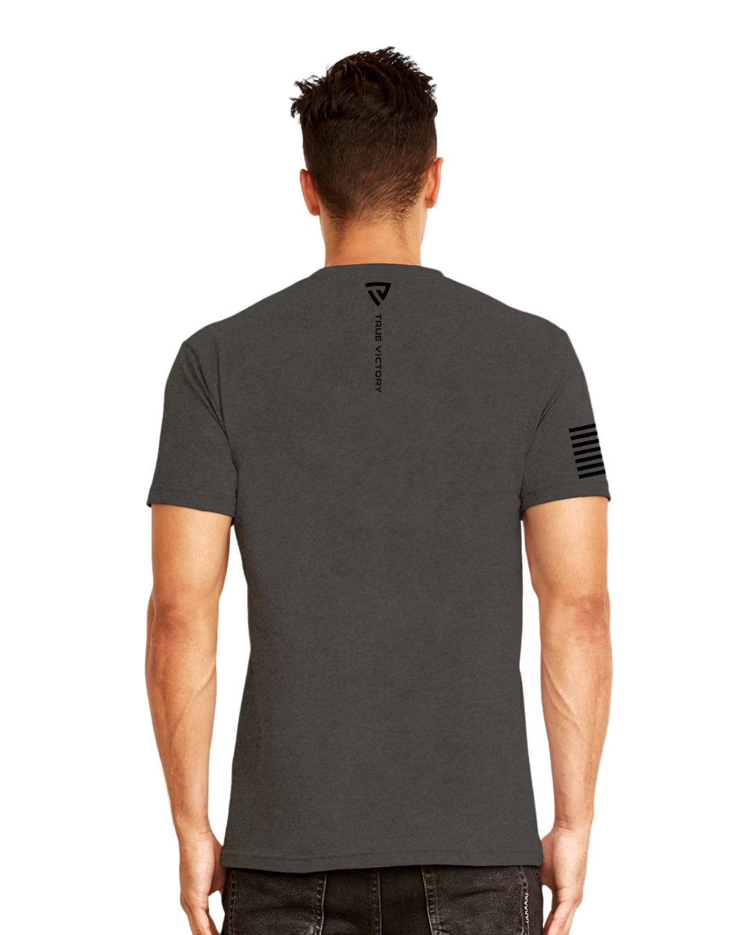 Texas Rangers Traditional Special Operations Tee