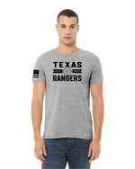 Texas Rangers Traditional Tee