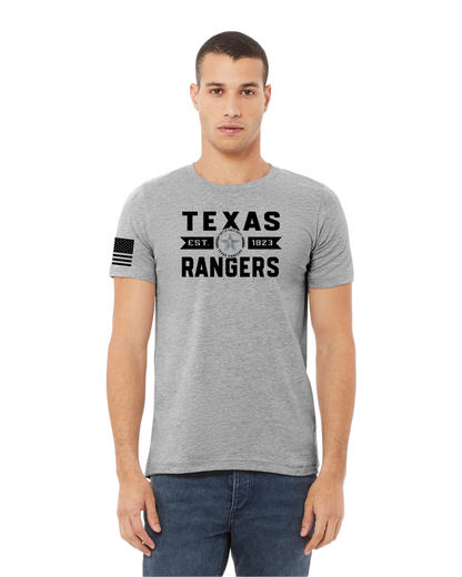 Texas Rangers Traditional Tee