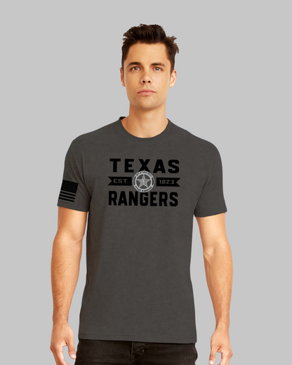 Texas Rangers Traditional Tee