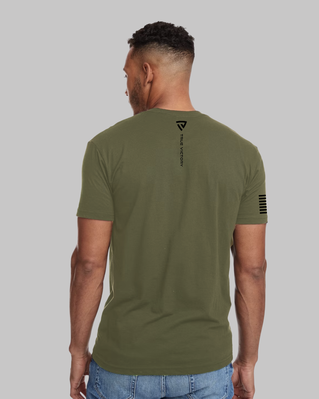 Texas Rangers Traditional Tee