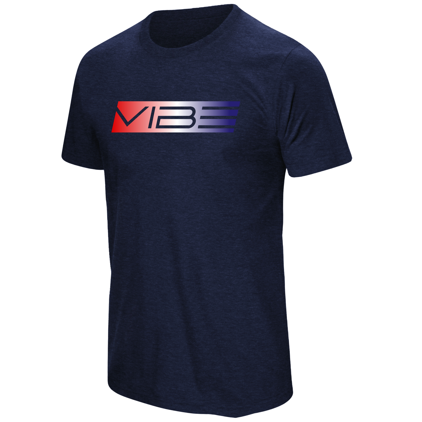 Vibe Softball Velocity Coach Tee