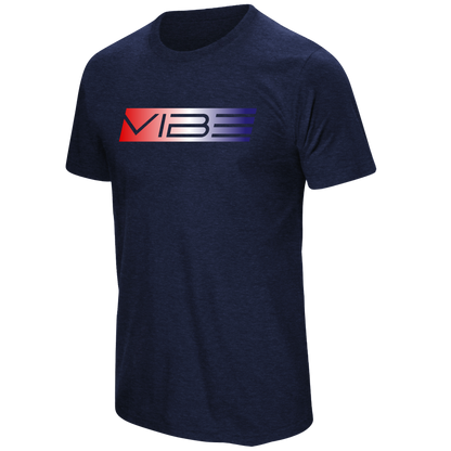 Vibe Softball Velocity Coach Tee