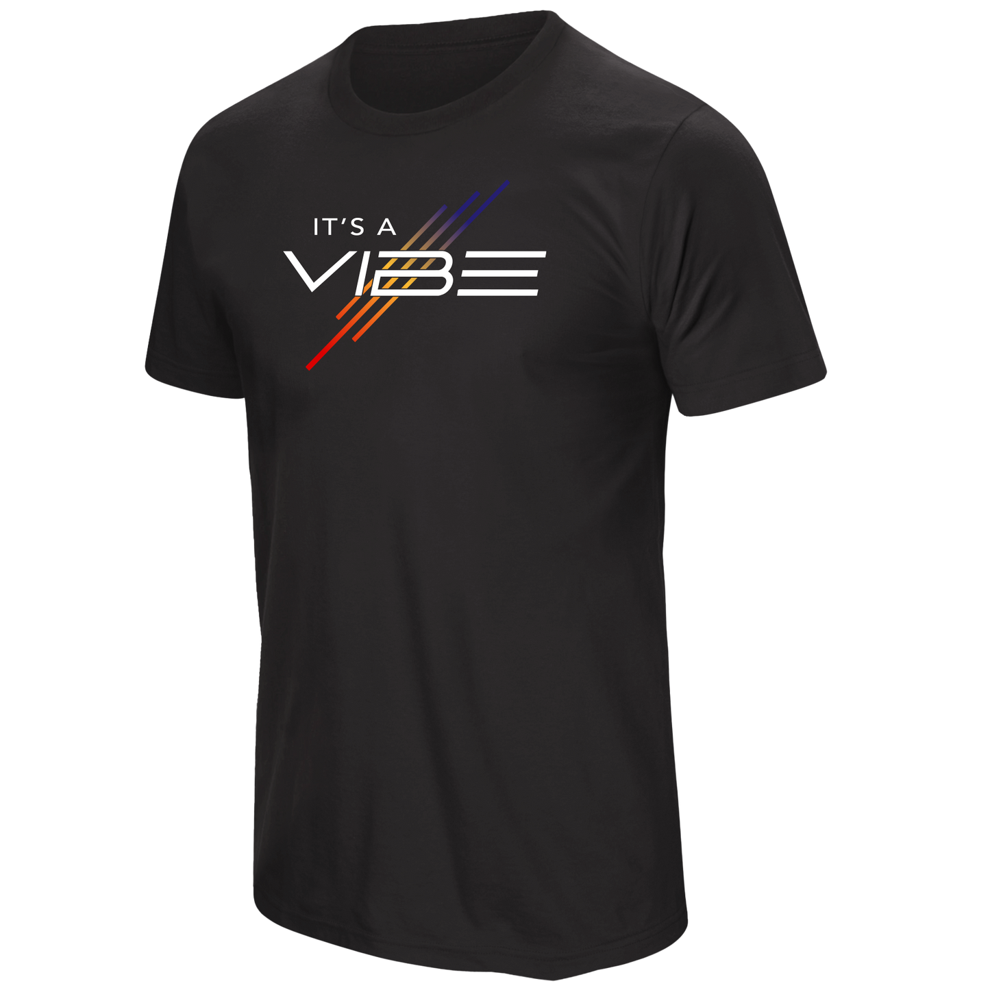 Vibe Softball (It's a Vibe) Tee