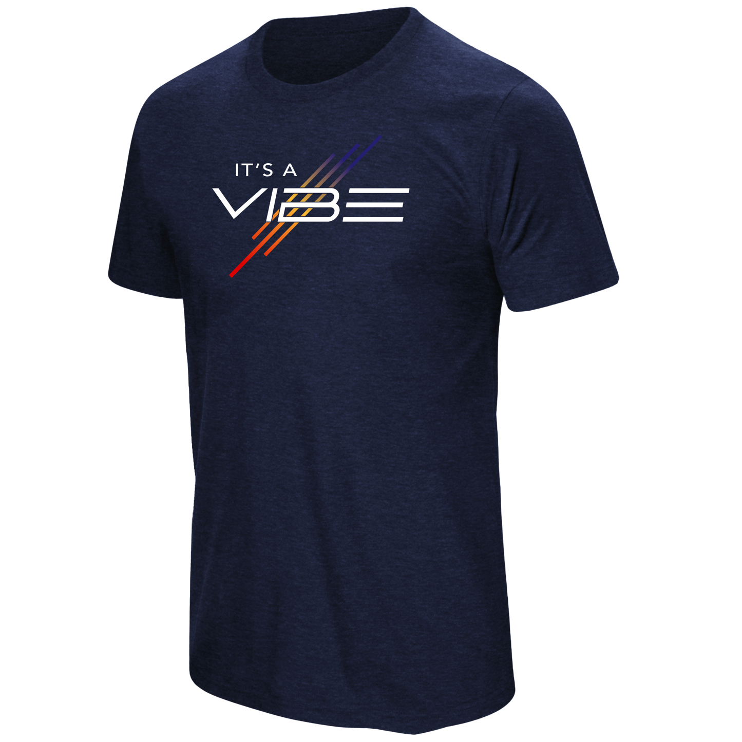 Vibe Softball (It's a Vibe) Tee