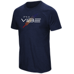 Vibe Softball (It's a Vibe) Tee