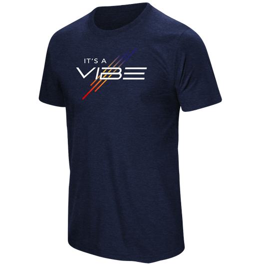 Vibe Softball (It's a Vibe) Tee