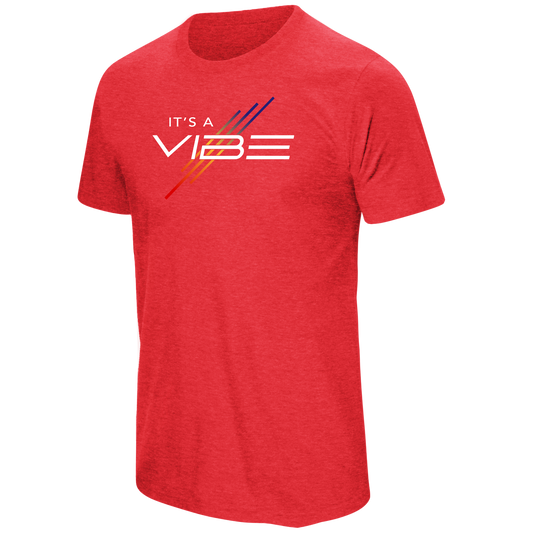 Youth Vibe Softball (It's a Vibe) Tee