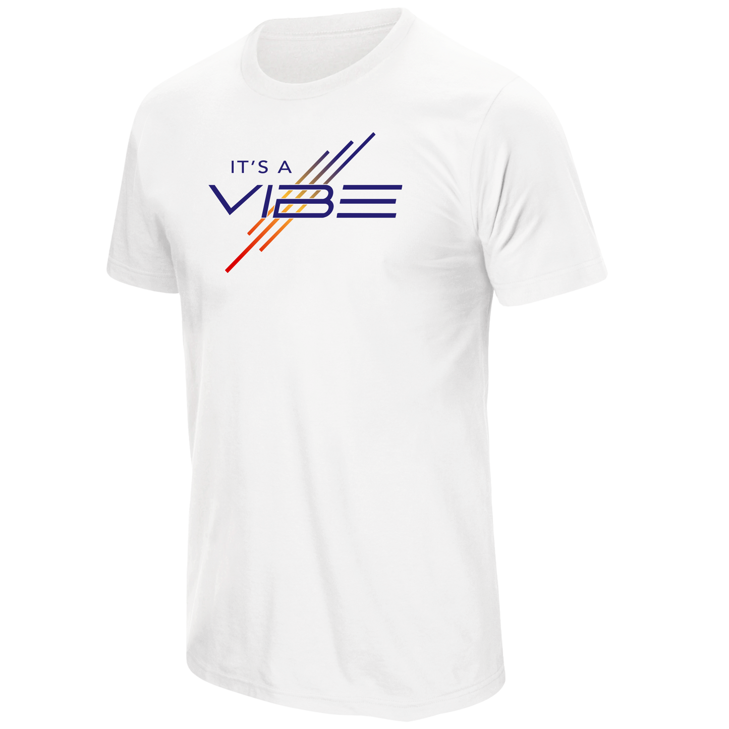 Vibe Softball (It's a Vibe) Tee