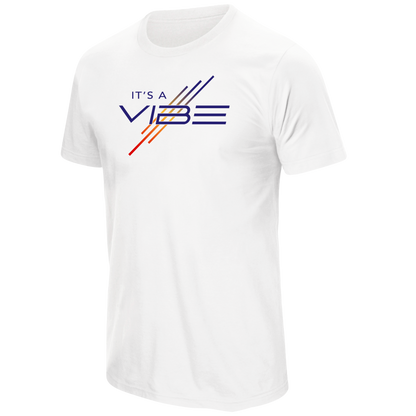 Vibe Softball (It's a Vibe) Tee