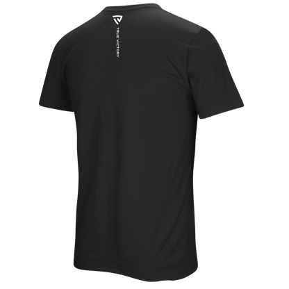 Vibe Softball Vibe Lines Tee