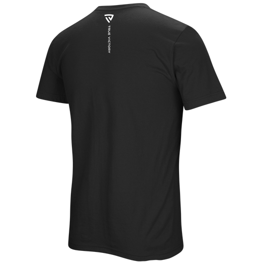 Vibe Softball Vibe Lines Tee