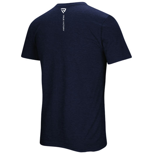 Youth Vibe Softball Vibe Lines Tee