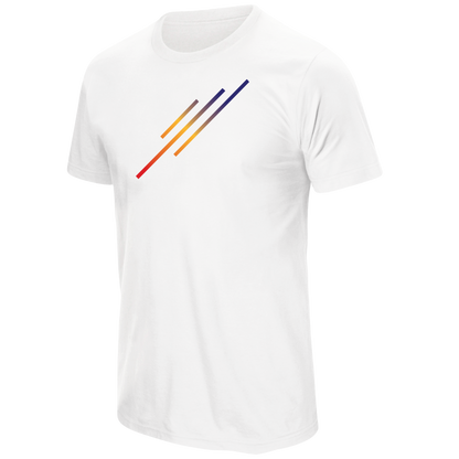 Vibe Softball Vibe Lines Tee