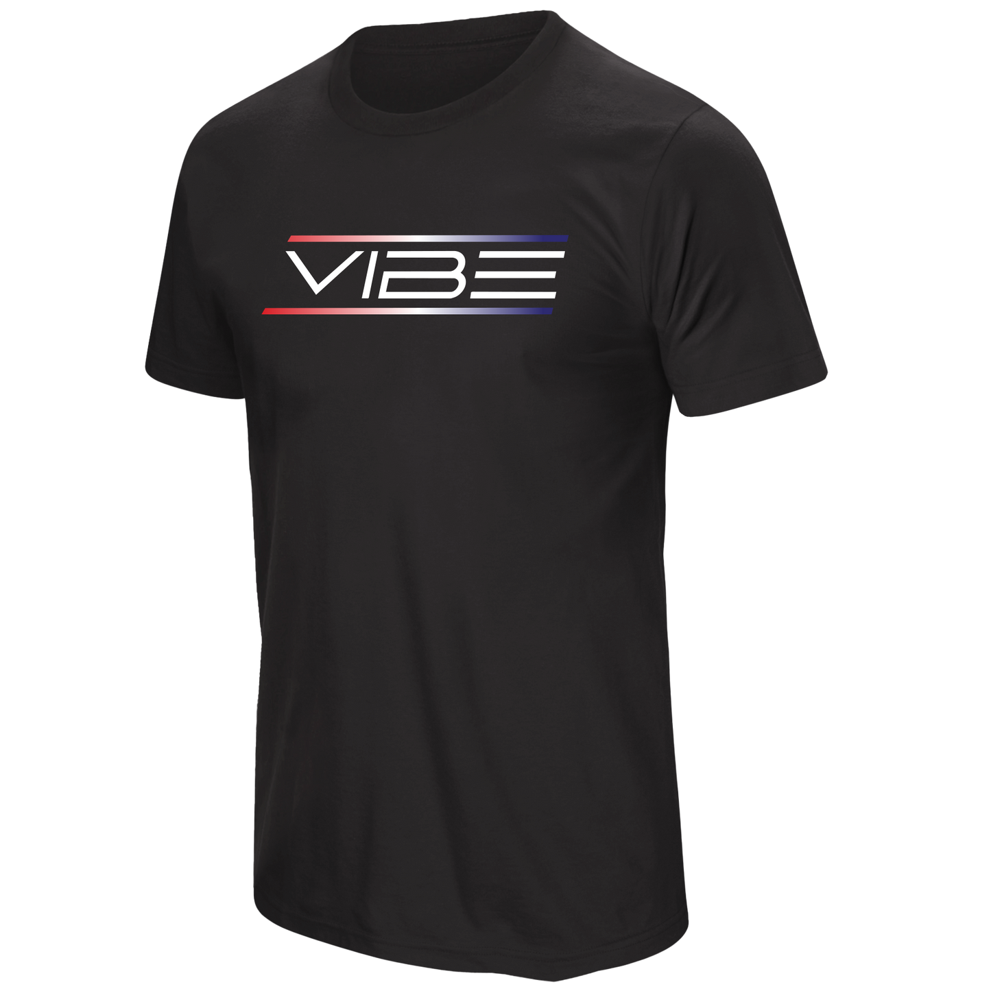 Vibe Softball Baseline Coach Tee