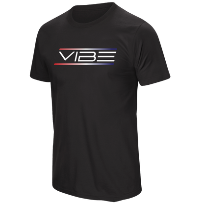 Vibe Softball Baseline Coach Tee