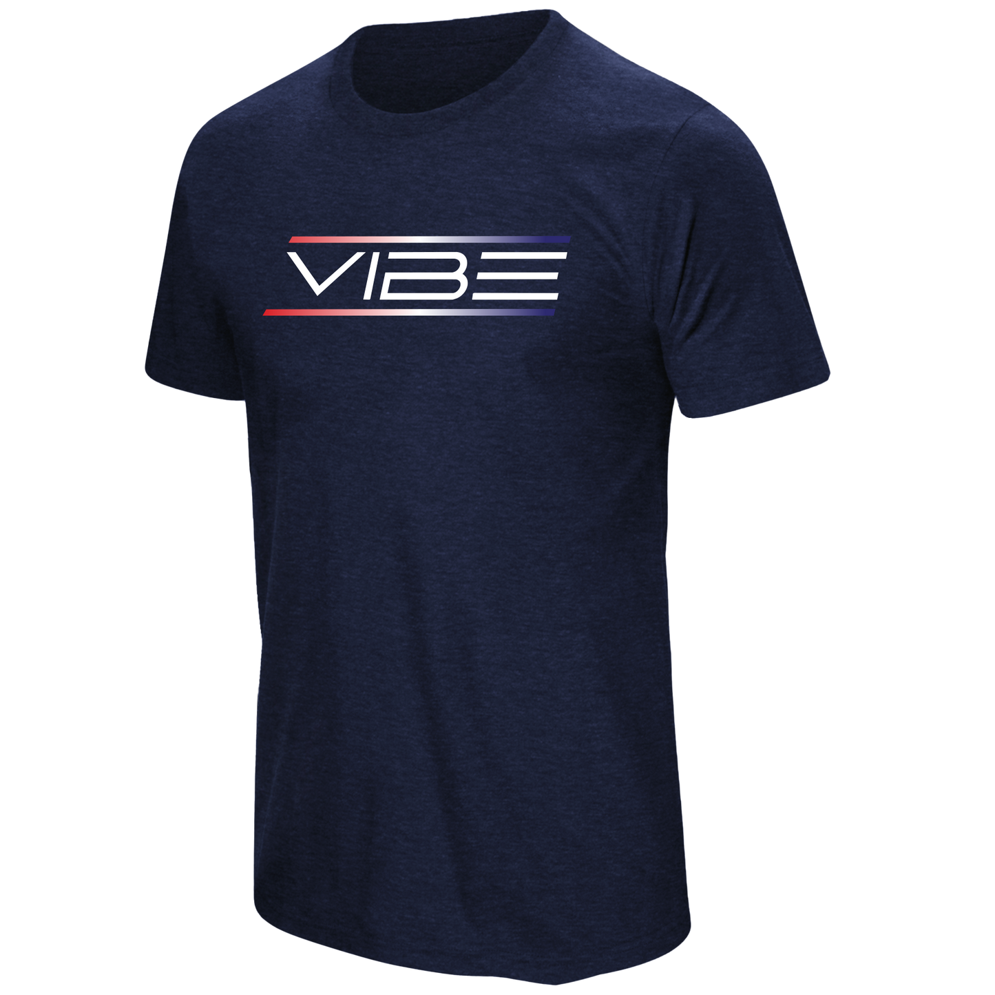 Vibe Softball Baseline Coach Tee