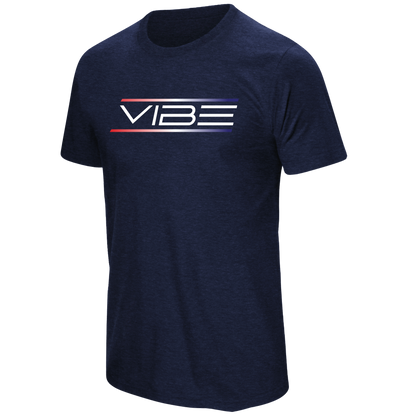 Vibe Softball Baseline Coach Tee