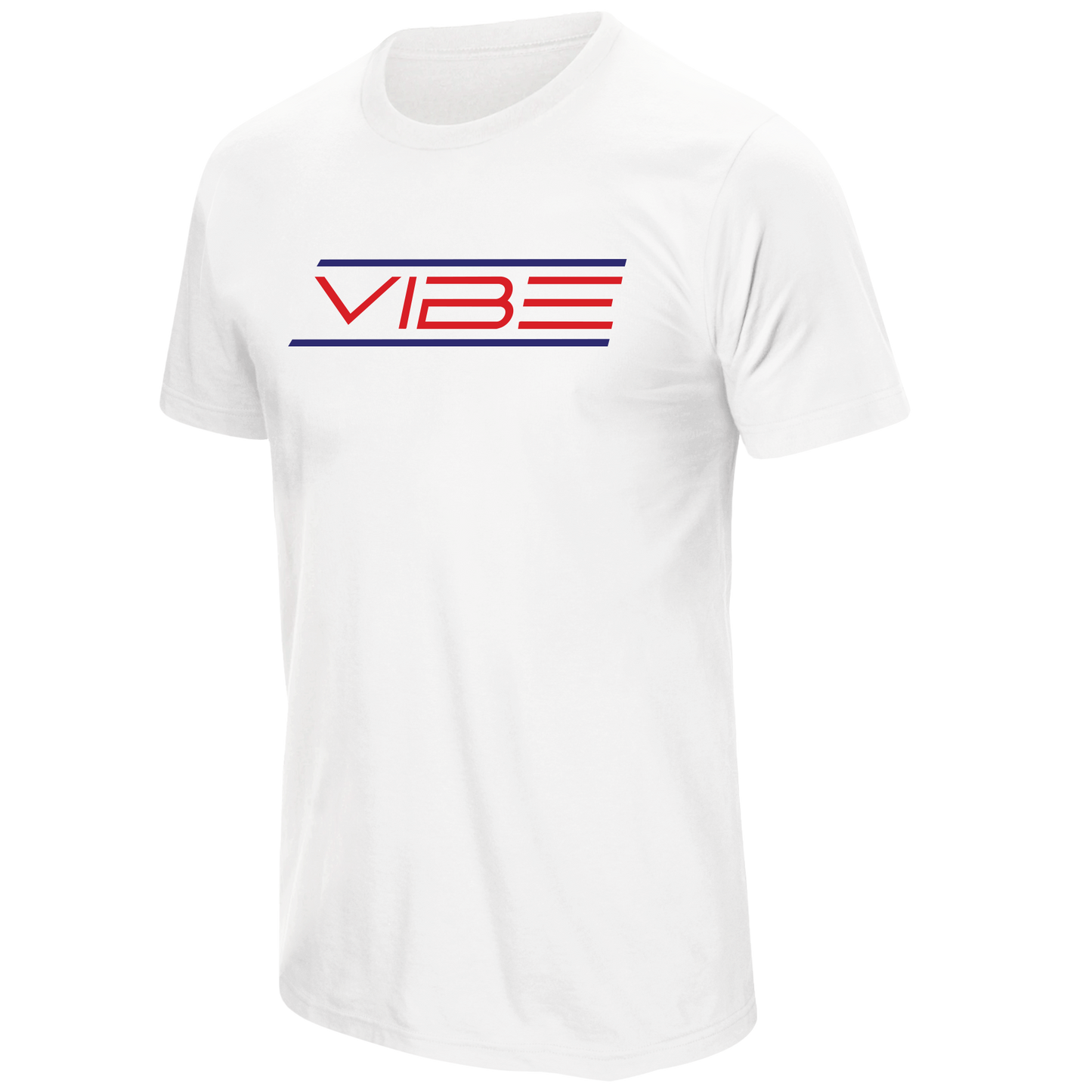 Vibe Softball Baseline Coach Tee