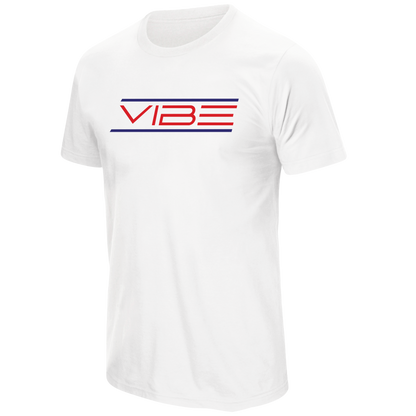 Vibe Softball Baseline Coach Tee