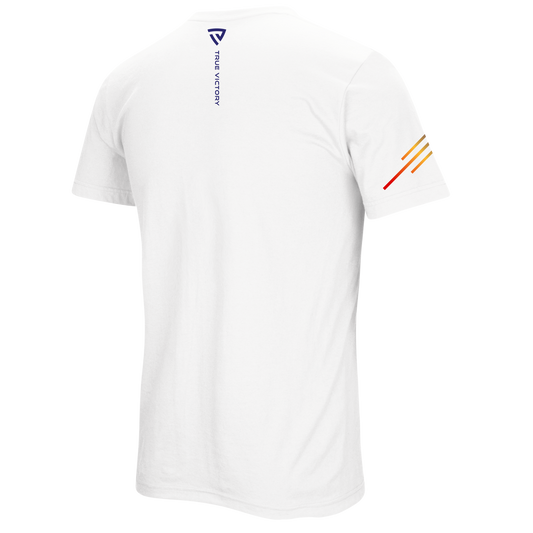 Youth Vibe Softball Tee