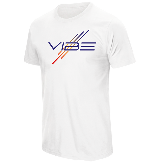 Youth Vibe Softball Tee