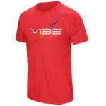 Youth Vibe Softball Tee