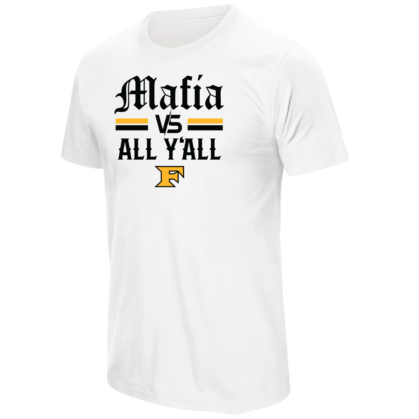 Five Star Mafia Versus Tee