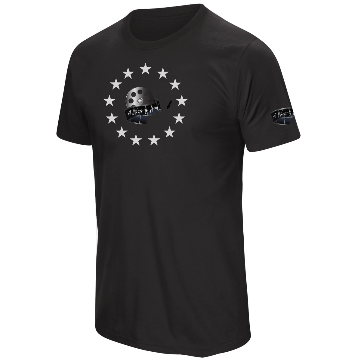 A Write to Heal Tee