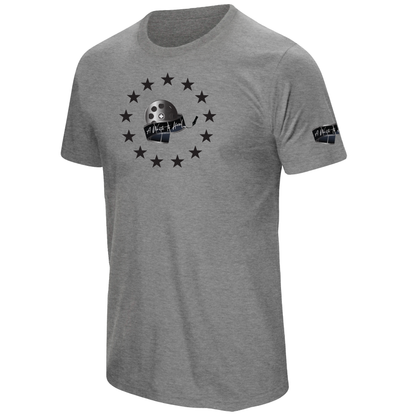 A Write to Heal Tee