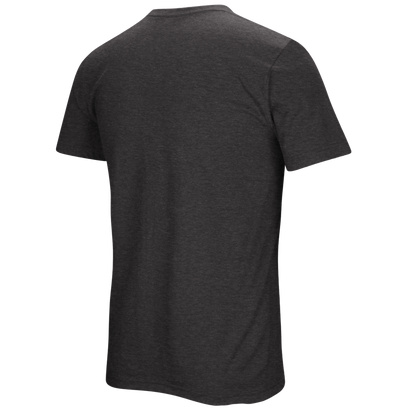 TV-NP Adult Custom Charcoal Tee