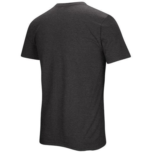 TV-NP Adult Custom Charcoal Tee