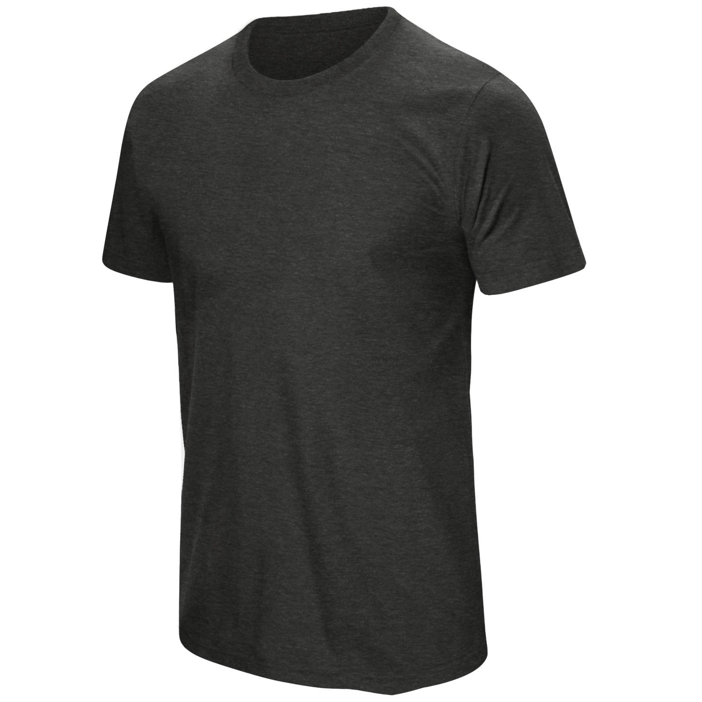 TV-NP Youth Custom Charcoal Tee