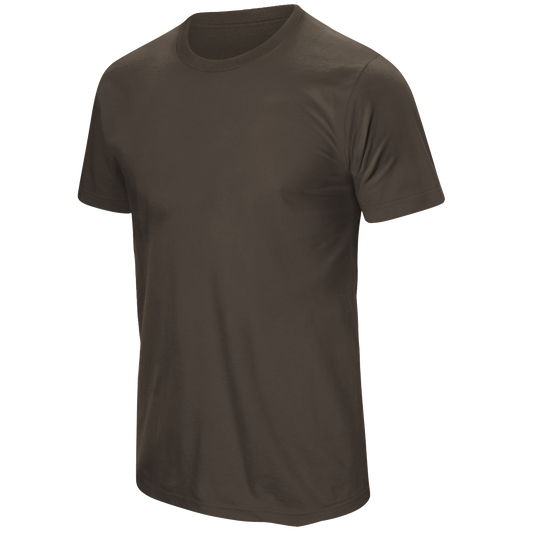 TV-NP Adult Custom Espresso Tee