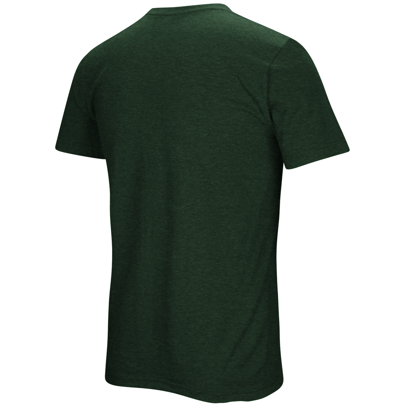 TV-NP Youth Custom Forest Green Tee