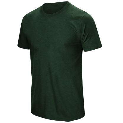 TV-NP Youth Custom Forest Green Tee
