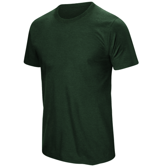TV-NP Youth Custom Forest Green Tee