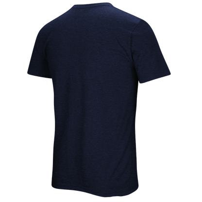 TV-NP Adult Custom Navy Tee