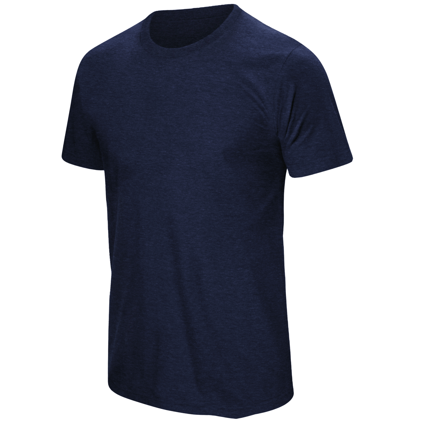TV-NP Adult Custom Navy Tee
