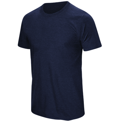 TV-NP Adult Custom Navy Tee