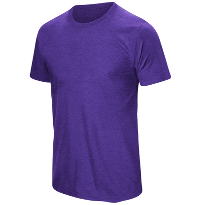 TV-NP Adult Custom Purple Tee