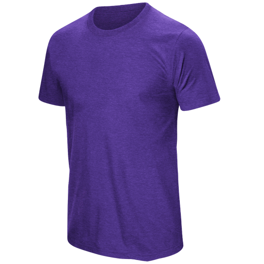 TV-NP Youth Custom Purple Tee