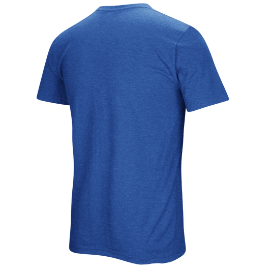 TV-NP Youth Custom Royal Tee