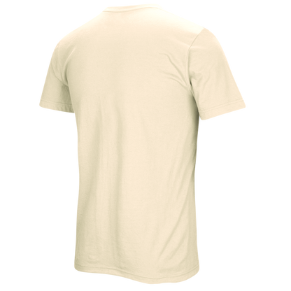 TV-NP Adult Custom Sand Tee