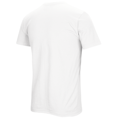 TV-NP Youth Custom White Tee