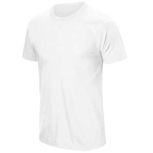 TV-NP Youth Custom White Tee