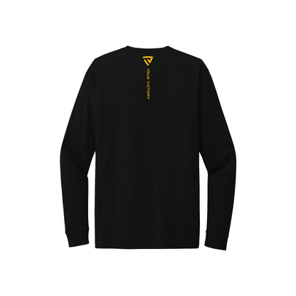 Five Star Baseball Long Sleeve Tee