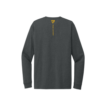 Five Star Baseball Long Sleeve Tee