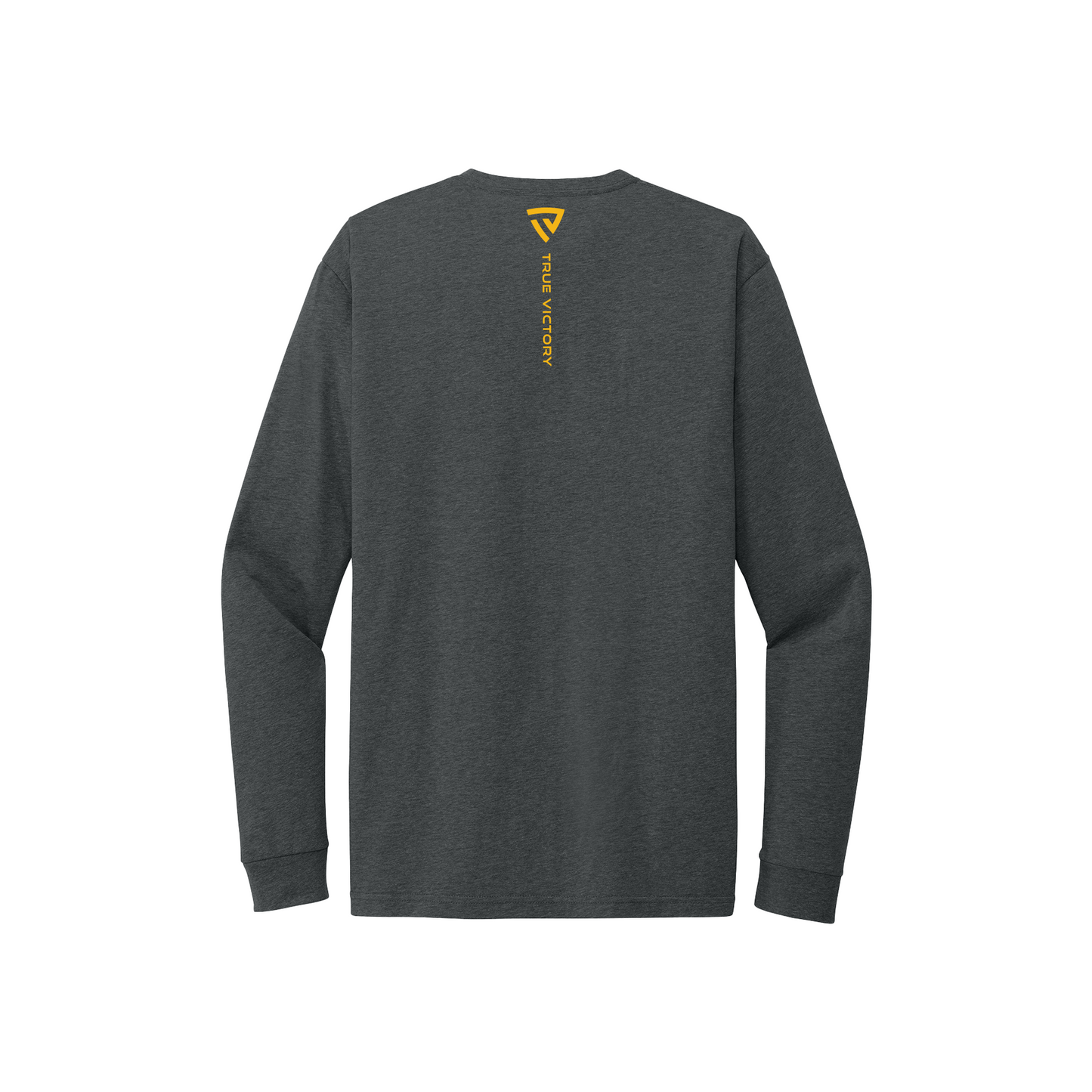 Five Star Baseball Dugout Long Sleeve Tee